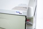 Capsa AVALO Artomick Asystor Anestezjologiczny Szafka Szpitalna Wózek Awaryjny - obrazek 7