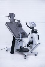 Ergometr Schiller ERG 911 S/LS Ergosana do Prób Wysiłkowych - obrazek 2