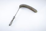 Downs Retraktor Kelly Hak 26 cm (107/17)