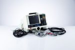 Medtronic PHYSIO-CONTROL LIFEPAK 20 Defibrylator (2)