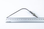 Van Straten Suction Tube Kaniula Rurka Ssąca (4mm) Zagięta Zestaw (106/47) - obrazek 7