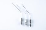 Karl Storz Suction Tube Kaniula Rurka Ssąca (1,5mm, 2mm) Zagięta Zestaw (106/54)