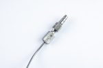 Aesculap GF353R Suction Tube Kaniula Rurka Ssąca (3mm) Zagięta (106/35) - obrazek 2