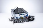 Conmed PowerPro Pro2000 Napęd Ortopedyczny Piła Dwie Wiertarki