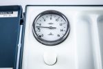 The Bourne Perineometer Czujnik Dopochwowy do Oceny Skurczów Mięśni Dna Miednicy Kegla Analogowy - obrazek 5
