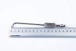 Erchinger 16/256/030 S Suction Tube Kaniula Rurka Ssąca (4mm) Zagięta (106/45) - obrazek 4