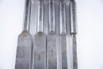 Zestaw Dłuta Kostne Thackray 10-30mm Osteotomy 19cm (107/32) - obrazek 3