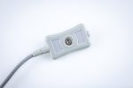 Philips M2738A Przetwornik Moduł DEKG/IUP Czujnik Adapter - obrazek 3