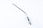 Lawton 51-0810 Suction Tube Kaniula Rurka Ssąca (3,3mm) Zagięta (106/44)