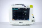 Phillips MP30 Moduł IntelliVue X2 Monitor Pacjenta Kardiomonitor - obrazek 2