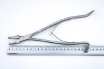 Zimmer 5789-43 Szczypce Zaciskowe 25 cm (107/11) - obrazek 6