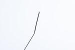 Erchinger 16/134/005 Suction Tube Kaniula Rurka Ssąca (2mm) Zagięta (106/46) - obrazek 4