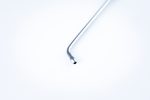 Richards 23-0590 Suction Tube Kaniula Rurka Ssąca (3mm) Zagięta (106/8) - obrazek 3
