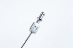 Karl Storz 641625 Suction Tube Kaniula Rurka Ssąca (2,5mm) Zagięta (106/41) - obrazek 2