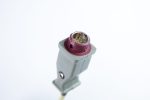 HP 1290C Universal Quartz Transducer Fizjologiczny czujnik ciśnienia CPJ840J5/J6 Zestaw - obrazek 5