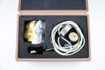 HP 1290C Universal Quartz Transducer Fizjologiczny czujnik ciśnienia CPJ840J5/J6 Zestaw - obrazek 2