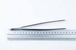 Pinceta do Tkanek RUSSIAN Pęseta 20 cm (106/24) - obrazek 4