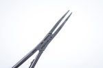 Ethicon LC105 Kleszcze do Zakładania Ligatur 14.5 cm (107/55) - obrazek 2