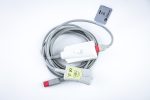 Philips M2738A Przetwornik Moduł DEKG/IUP Czujnik Adapter