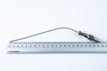 Van Straten 165-625-005 Suction Tube Kaniula Rurka Ssąca (1,5mm) Zagięta (106/58) - obrazek 4