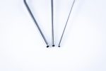 Lawton Suction Tube Kaniula Rurka Ssąca Zagięta (roz. 10, 12, 15) Zestaw (106/1) - obrazek 4