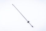 Suction Tube Kaniula Rurka Ssąca do biopsji endometrium (4mm) Ząbkowana Zagięta (106/42)