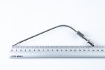 Van Straten Suction Tube Kaniula Rurka Ssąca (3mm, 4mm) Zagięta Zestaw (106/53) - obrazek 6