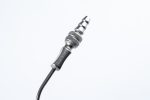 Van Straten Suction Tube Kaniula Rurka Ssąca (4mm) Zagięta Zestaw (106/47) - obrazek 4