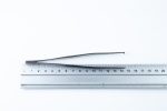 Pinceta chirurgiczna 14,5 cm 3×4 zęby Pęseta (106/23) - obrazek 4