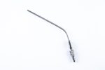 Aesculap GF354R Suction Tube Kaniula Rurka Ssąca (4mm) Zagięta (106/34)