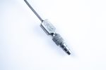 Aesculap GF929 Suction Tube Kaniula Rurka Ssąca (3mm) Zagięta (106/4) - obrazek 2