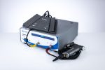 Conmed PowerPro Pro2000 Napęd Ortopedyczny Piła Dwie Wiertarki - obrazek 3