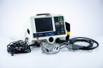 Medtronic PHYSIO-CONTROL LIFEPAK 20 Defibrylator (3) - obrazek 3