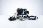 Medtronic PHYSIO-CONTROL LIFEPAK 20 Defibrylator (3)