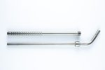 Poole Suction Tube Kaniula Rurka Ssąca (12mm) Zagięta (106/12) - obrazek 4