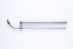 Lawton 16-0255 Poole Suction Tube Kaniula Rurka Ssąca (8mm) Zagięta (106/9) - obrazek 5
