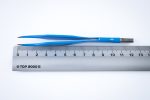 Pęseta Monopolarna do Diatermii 12.5 cm 2 mm (107/31) - obrazek 5