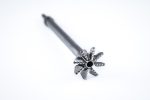 DePuy Calcar Planer D257004100 Wiertło Głowica Wiertarska (107/9)