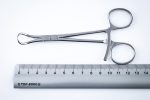 Synthes 398.410 Szczypce do Redukcji Kości 13 cm (107/61) - obrazek 6