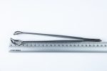 Kleszcze Chirurgiczne Codman 23cm (108/5) - obrazek 4