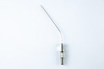 Van Straten 165-625-006 Suction Tube Kaniula Rurka Ssąca (2mm) Zagięta (106/59)