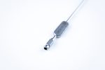 Richards 23-0590 Suction Tube Kaniula Rurka Ssąca (3mm) Zagięta (106/8) - obrazek 2