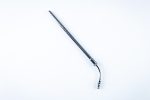 Poole Suction Tube Kaniula Rurka Ssąca (8mm) Zagięta Nowa (106/10)