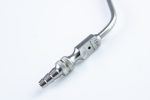 Gyrus Acmi 210015 Suction Tube Kaniula Rurka Ssąca (5mm) Zagięta Zestaw (106/51) - obrazek 3