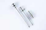 Dyonics 3673/1992/1986 Kaniula Trokar Adapter 4,5mm Zestaw (106/67)