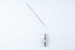 Van Straten 165-625-005 Suction Tube Kaniula Rurka Ssąca (1,5mm) Zagięta (106/58)