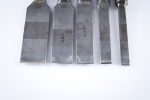 Zestaw Dłuta Kostne Thackray 10-30mm Osteotomy 19cm (107/32) - obrazek 2