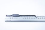 Richards 23-0590 Suction Tube Kaniula Rurka Ssąca (3mm) Zagięta (106/8) - obrazek 4