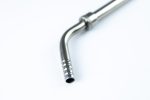 Poole Suction Tube Kaniula Rurka Ssąca (12mm) Zagięta (106/12) - obrazek 2