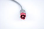 Philips M2738A Przetwornik Moduł DEKG/IUP Czujnik Adapter - obrazek 5